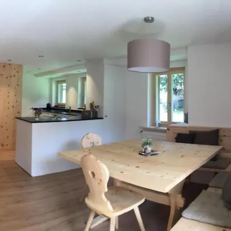 Chesa Kober By Interhome * Pontresina