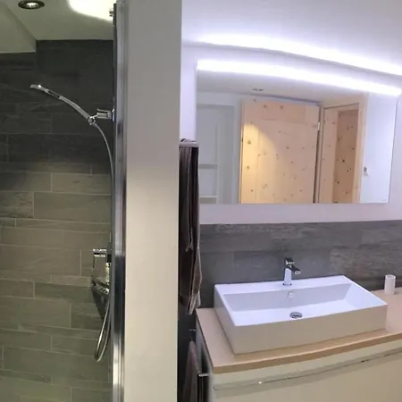 Chesa Kober By Interhome Апартаменты