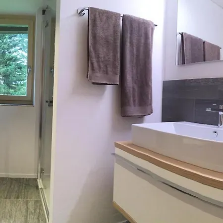 Chesa Kober By Interhome *