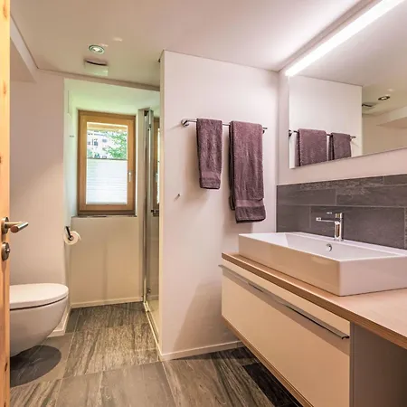 Διαμέρισμα Chesa Kober - Adults Only By Interhome