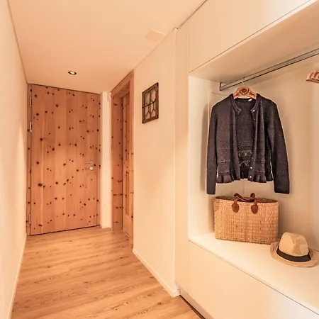 Chesa Kober - Adults Only By Interhome Διαμέρισμα Pontresina