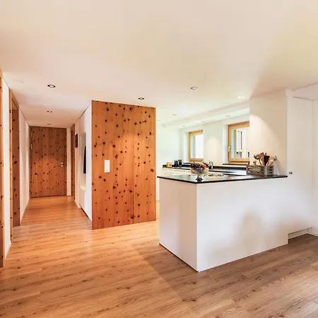 Διαμέρισμα Chesa Kober - Adults Only By Interhome Pontresina