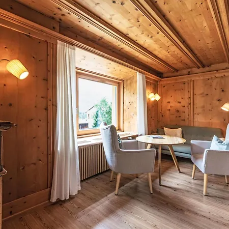 Chesa Kober - Adults Only By Interhome Pontresina