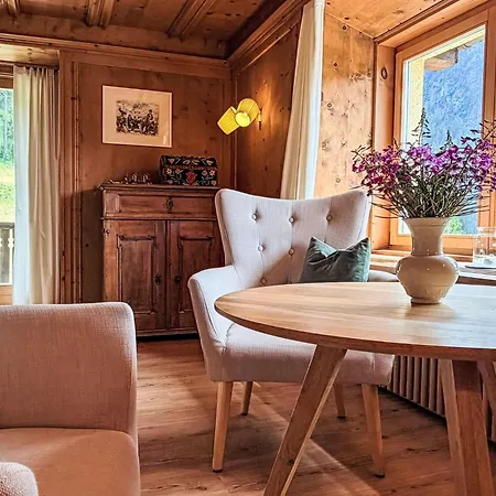 Διαμέρισμα Chesa Kober - Adults Only By Interhome *