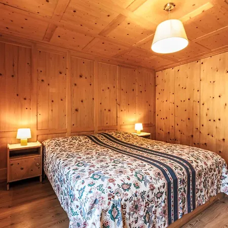 Chesa Kober - Adults Only By Interhome Διαμέρισμα Pontresina