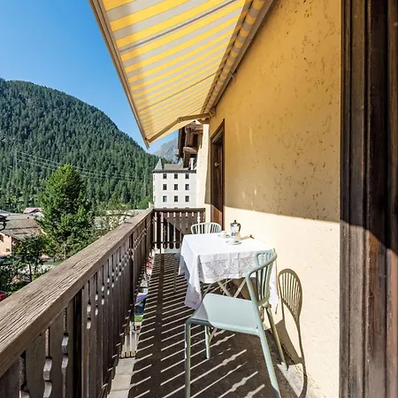 Chesa Kober - Adults Only By Interhome * Pontresina