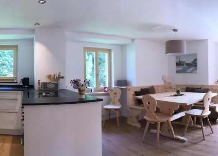 Apartamento Chesa Kober By Interhome Pontresina