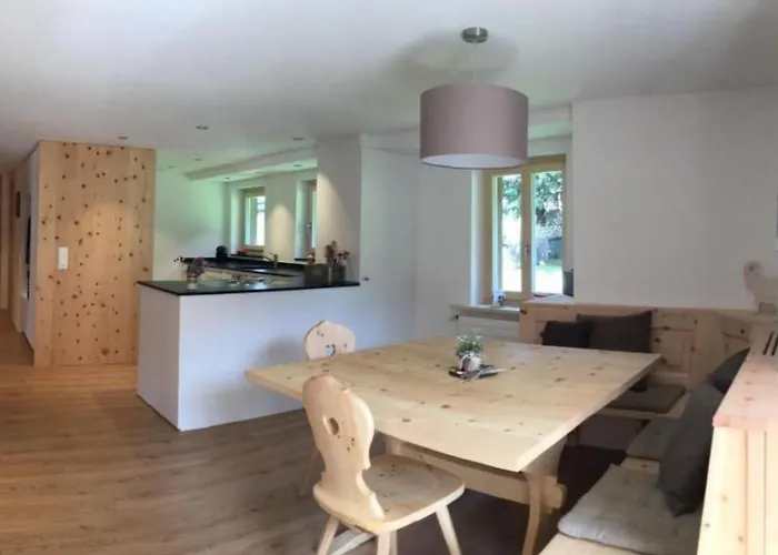 Chesa Kober By Interhome * Pontresina