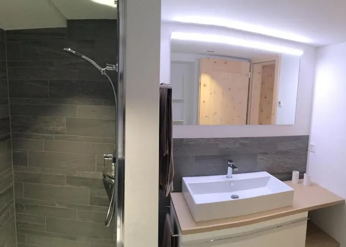 Chesa Kober By Interhome Apartamento