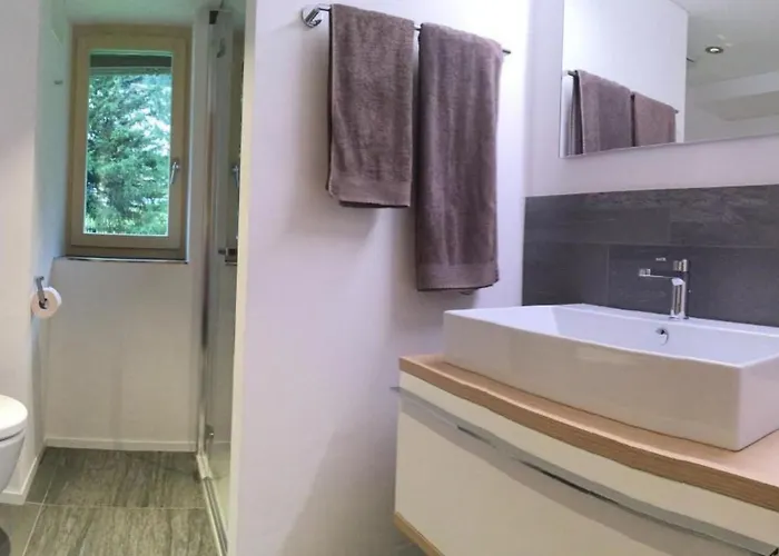 Chesa Kober By Interhome *