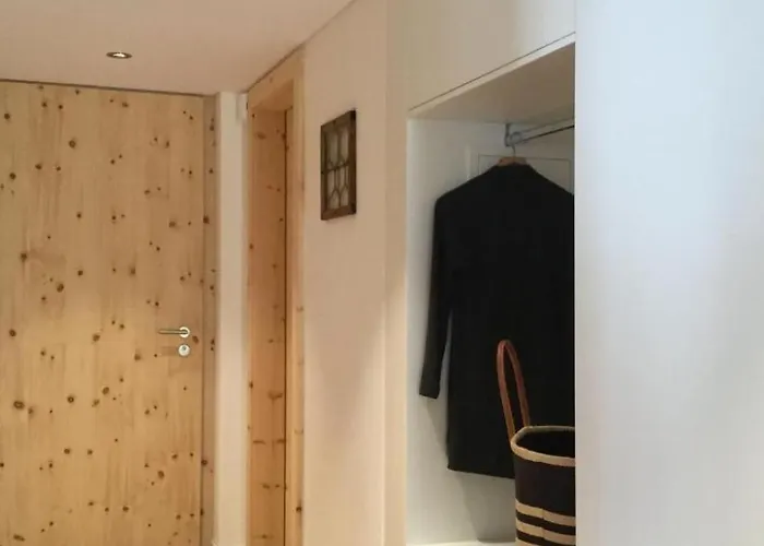 Chesa Kober By Interhome Apartamento Pontresina