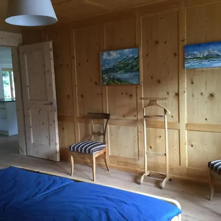 Chesa Kober By Interhome Apartament
